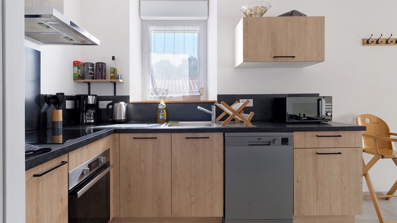 Photo of Kitchen in Frossay