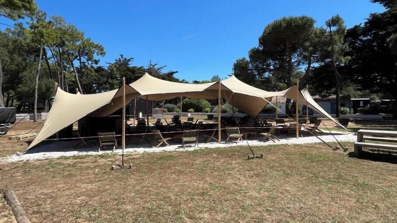 Photo of Outdoor in Rivedoux-Plage
