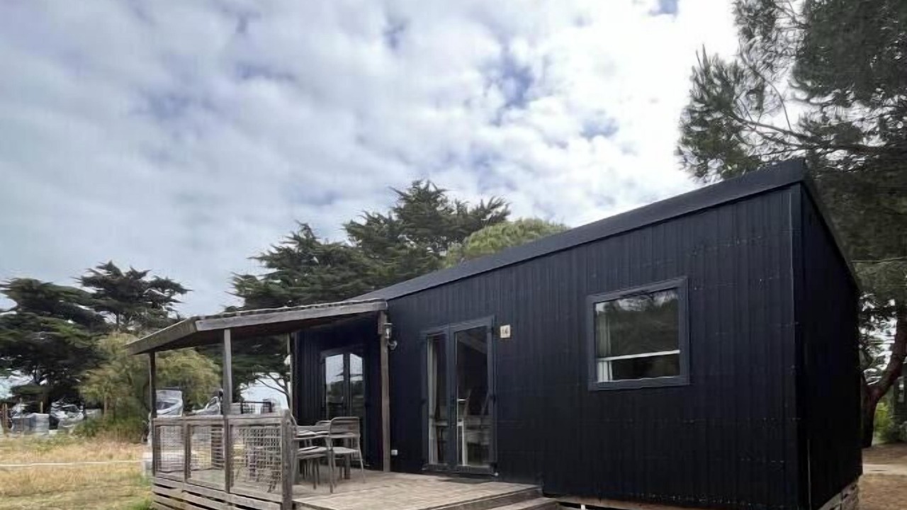 Photo of Outdoor in Rivedoux-Plage