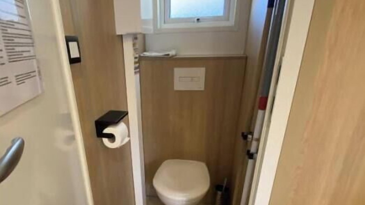 Photo of Bathroom in Rivedoux-Plage