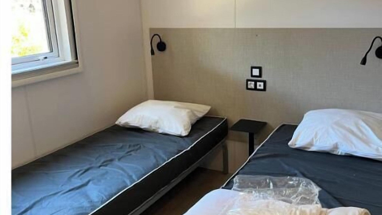 Photo of Bedroom in Rivedoux-Plage
