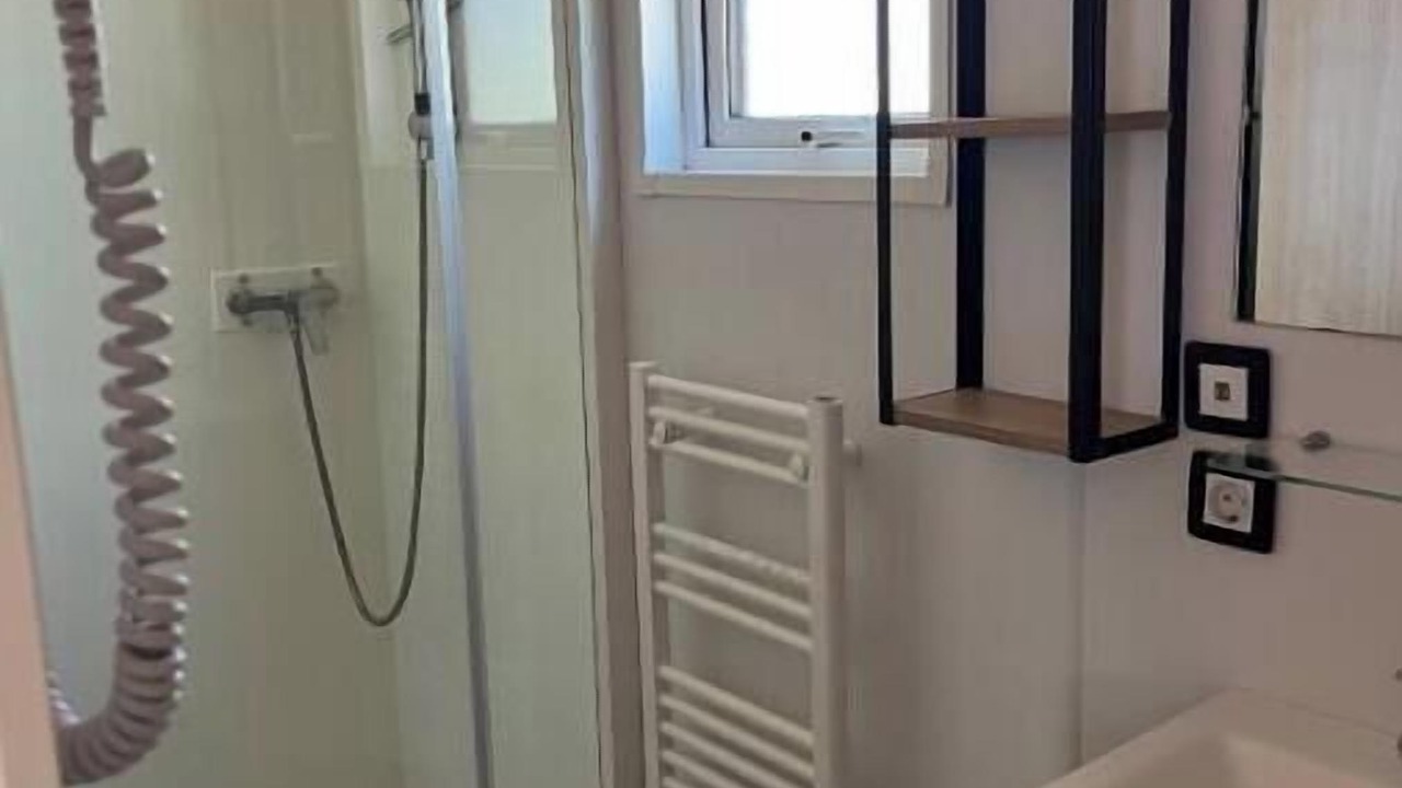 Photo of Bathroom in Rivedoux-Plage