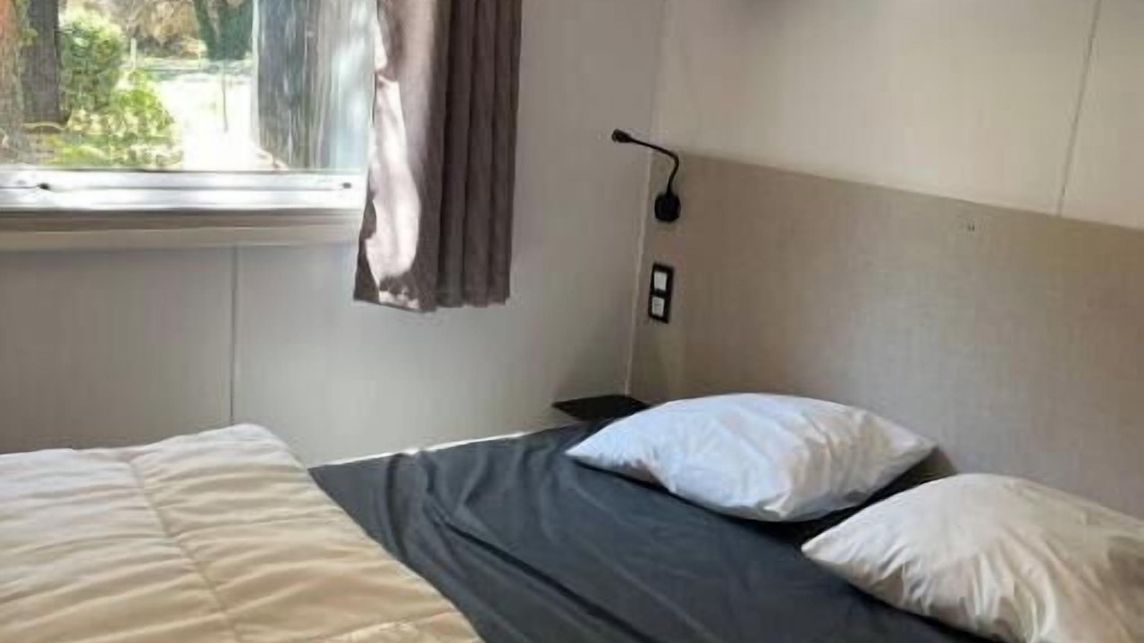 Photo of Bedroom in Rivedoux-Plage