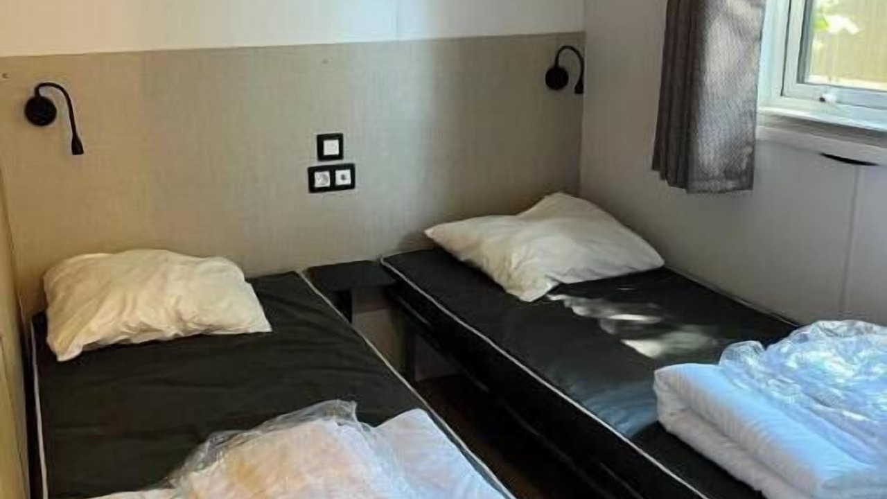 Photo of Bedroom in Rivedoux-Plage