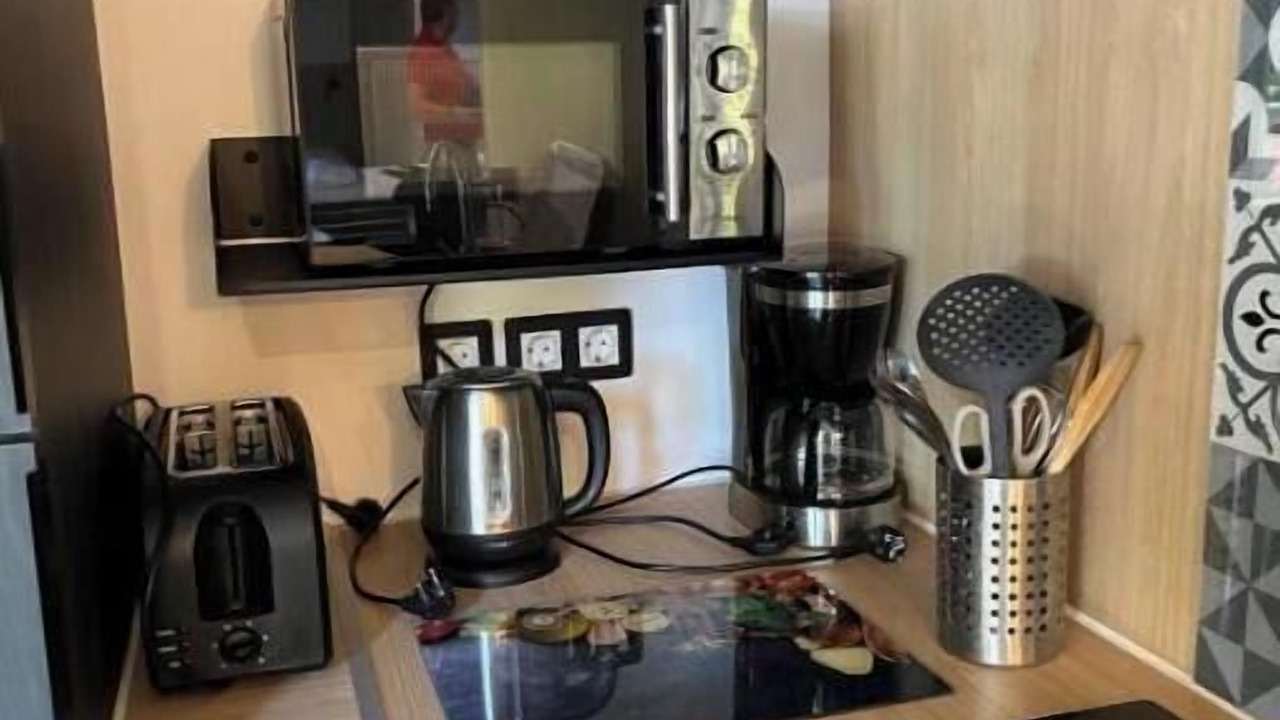Photo of Kitchen in Rivedoux-Plage