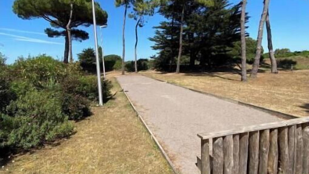 Photo of Outdoor in Rivedoux-Plage