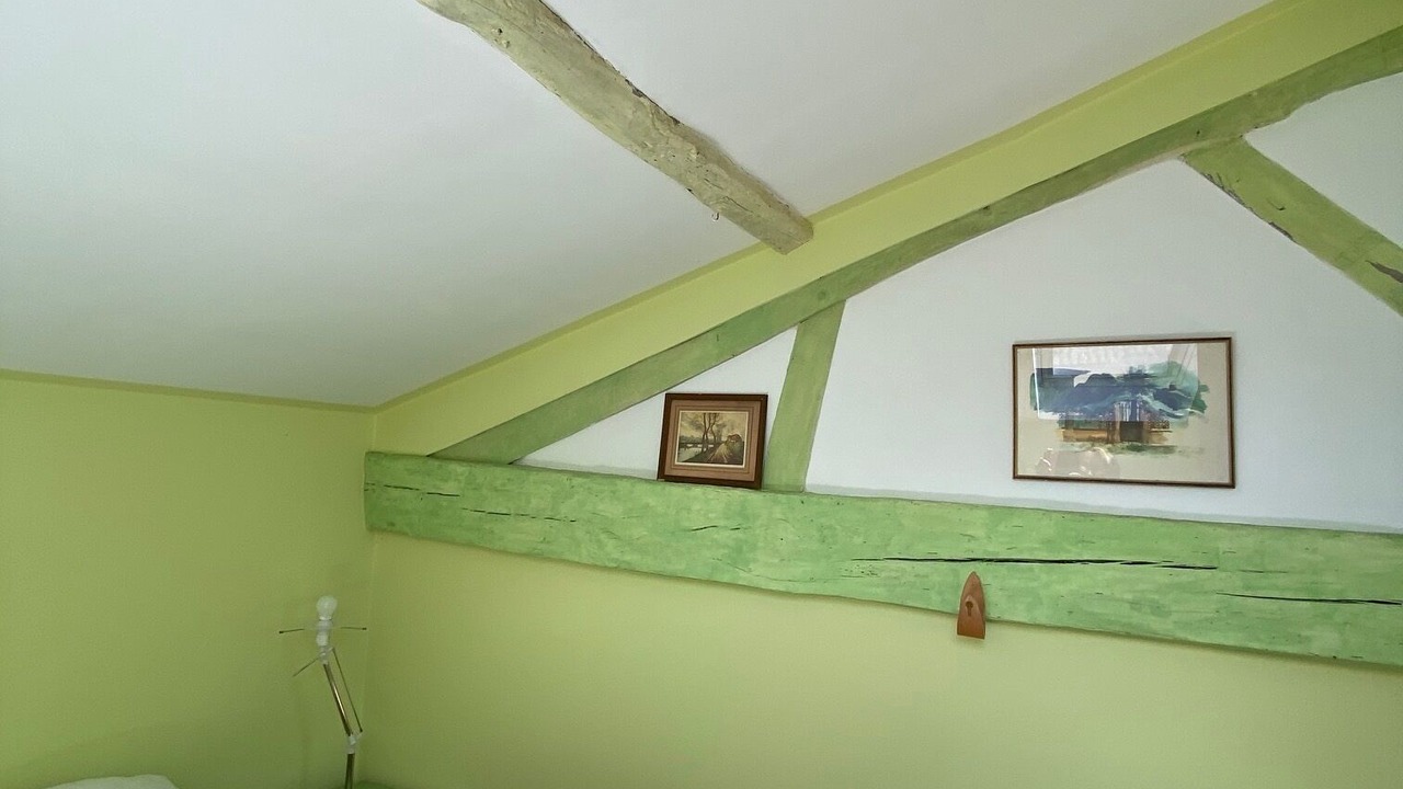 Photo of Bedroom in Camblanes-et-Meynac