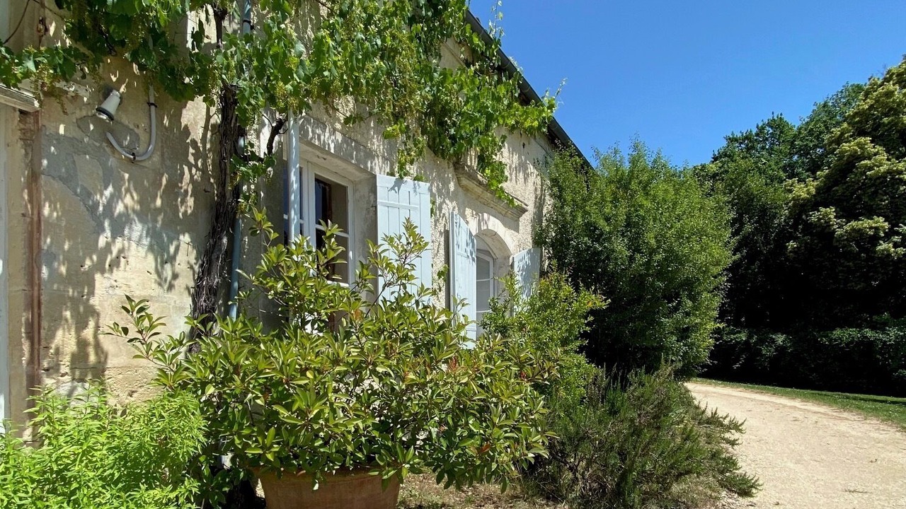Photo of Outdoor in Camblanes-et-Meynac