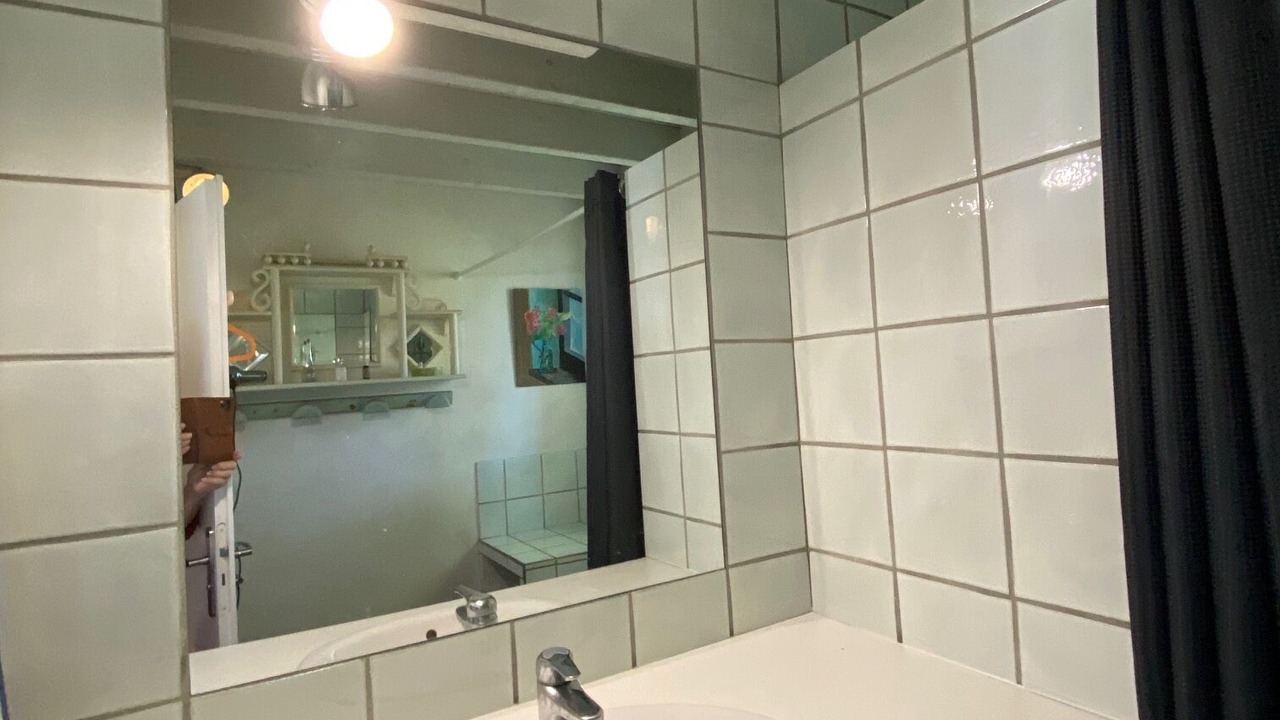 Photo of Bathroom in Camblanes-et-Meynac