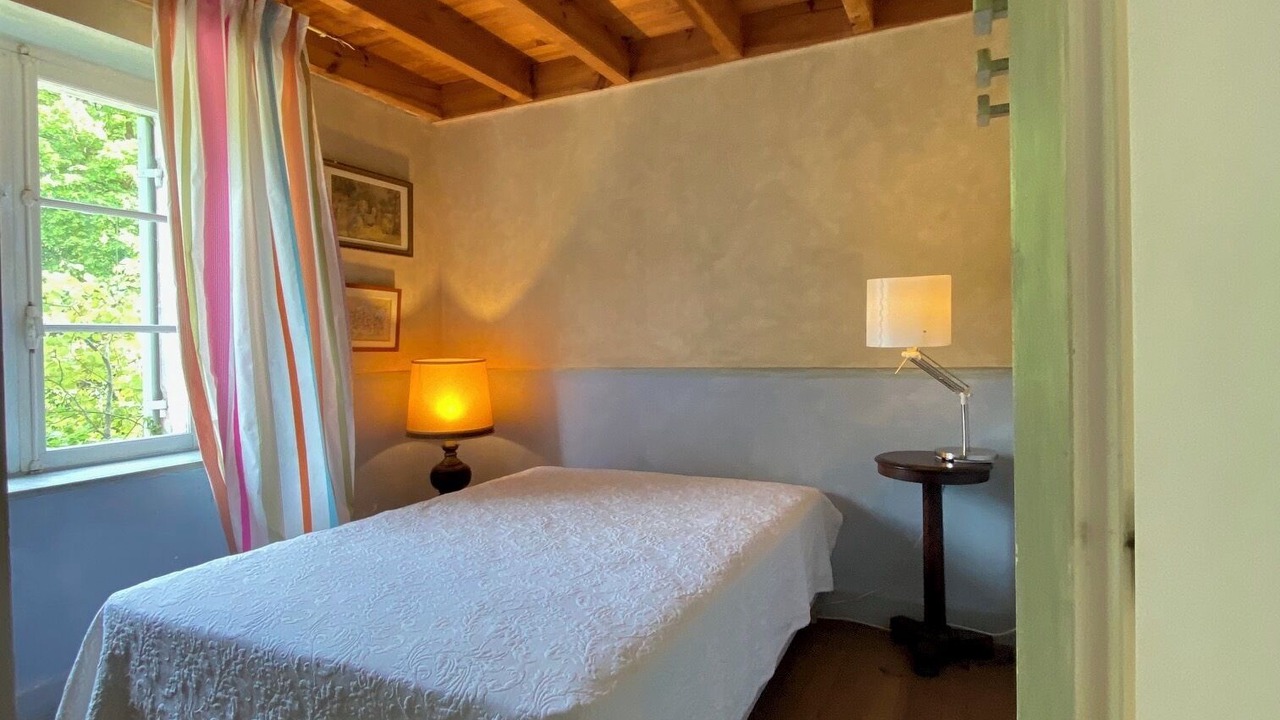 Photo of Bedroom in Camblanes-et-Meynac