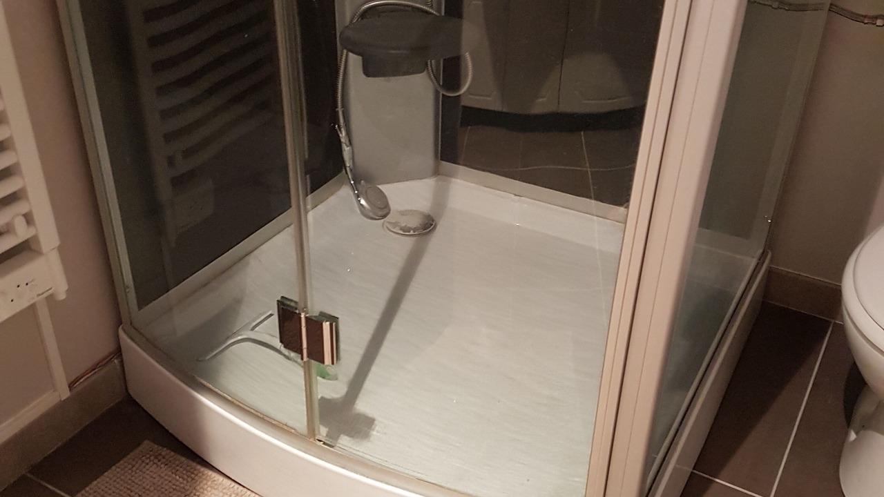 Photo of Bathroom in Saint-Vincent-de-Cosse