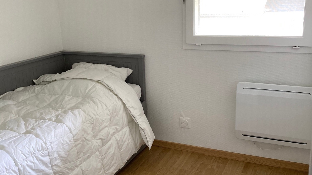 Photo of Bedroom in Vielle-Saint-Girons