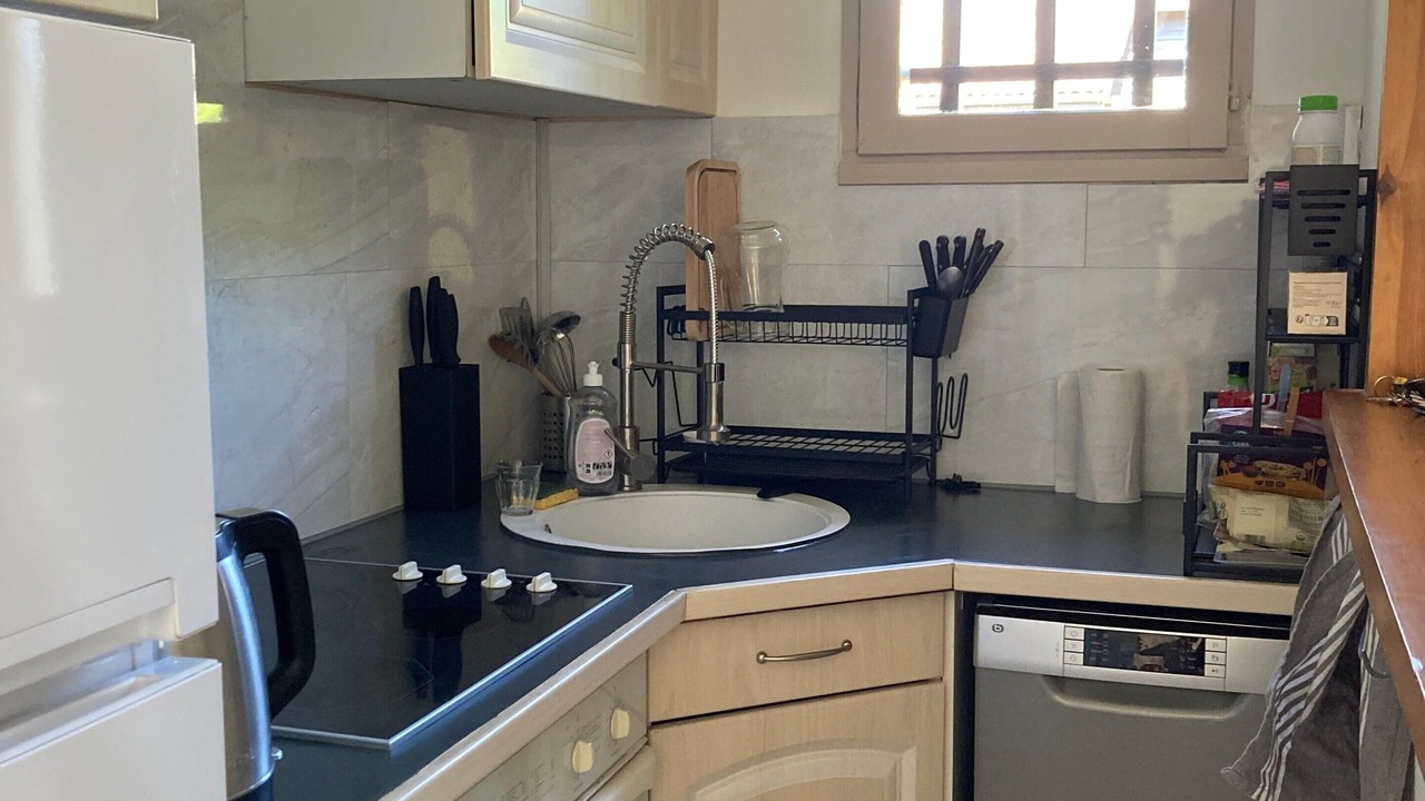 Photo of Kitchen in Vielle-Saint-Girons