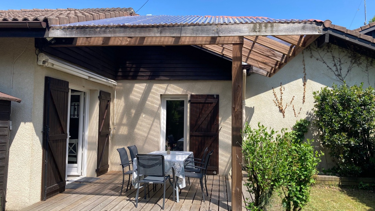 Photo of Outdoor in Vielle-Saint-Girons