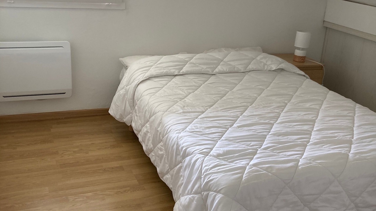 Photo of Bedroom in Vielle-Saint-Girons