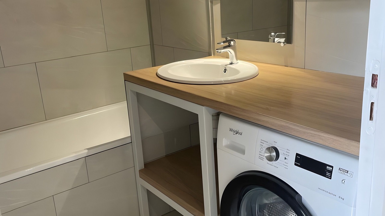 Photo of Bathroom in Vielle-Saint-Girons