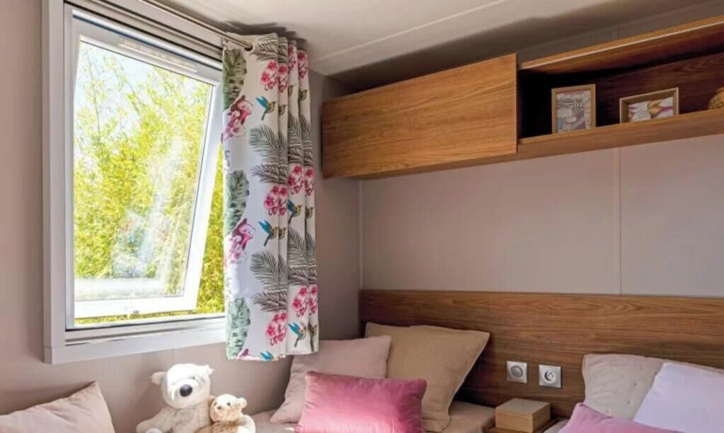 Photo of Bedroom in Hostens
