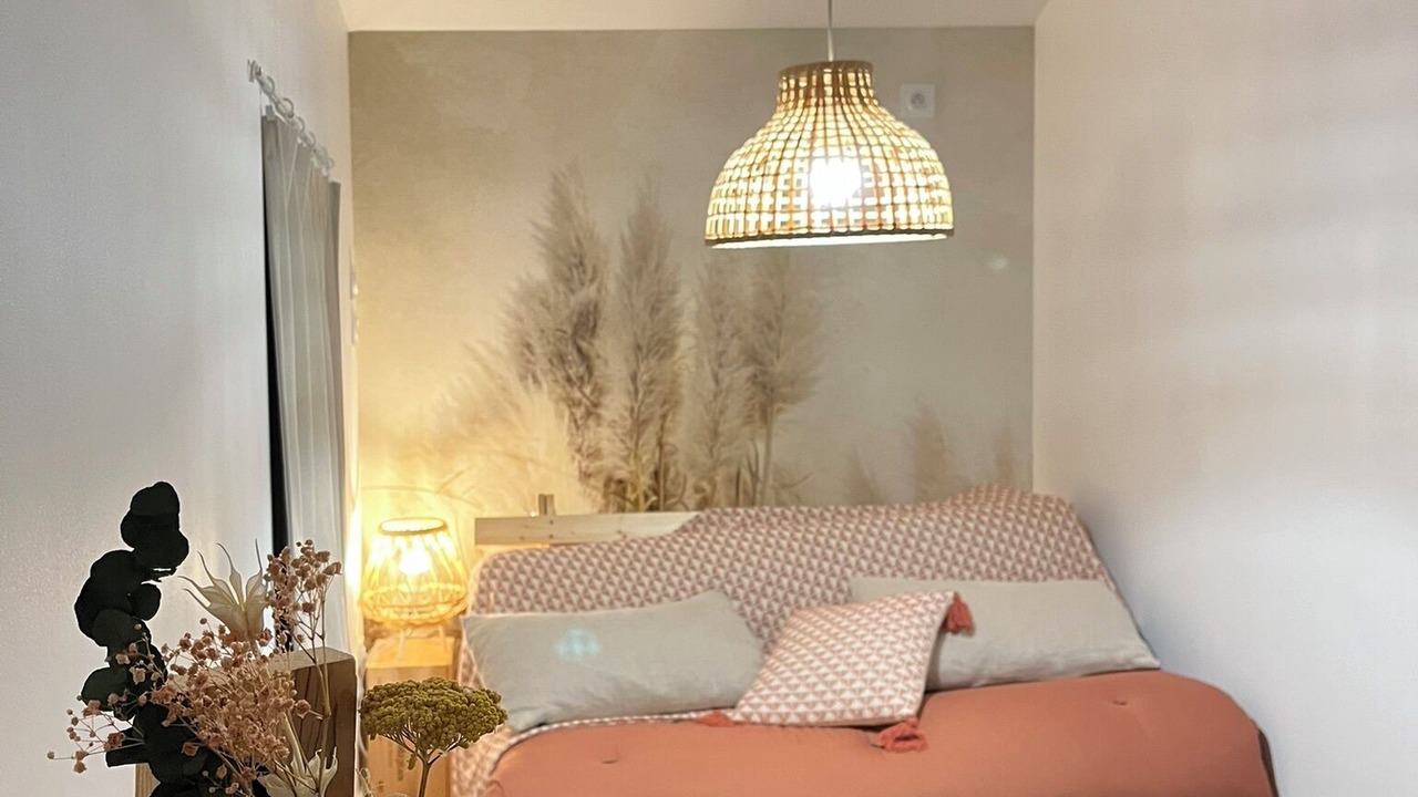 Photo of Bedroom in Rouffignac