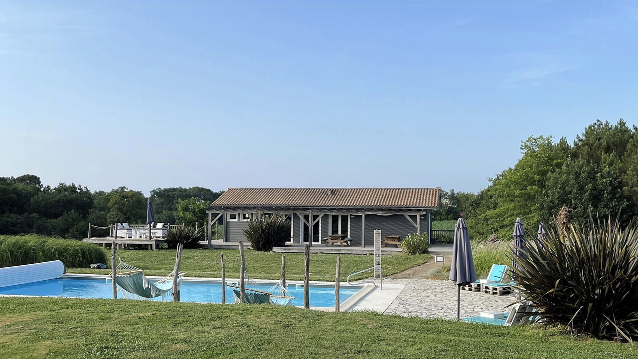 Photo of Outdoor in Saint-Cricq-Chalosse