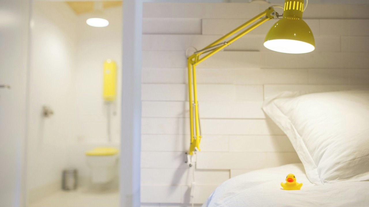 Photo of Bedroom in Saint-Cricq-Chalosse
