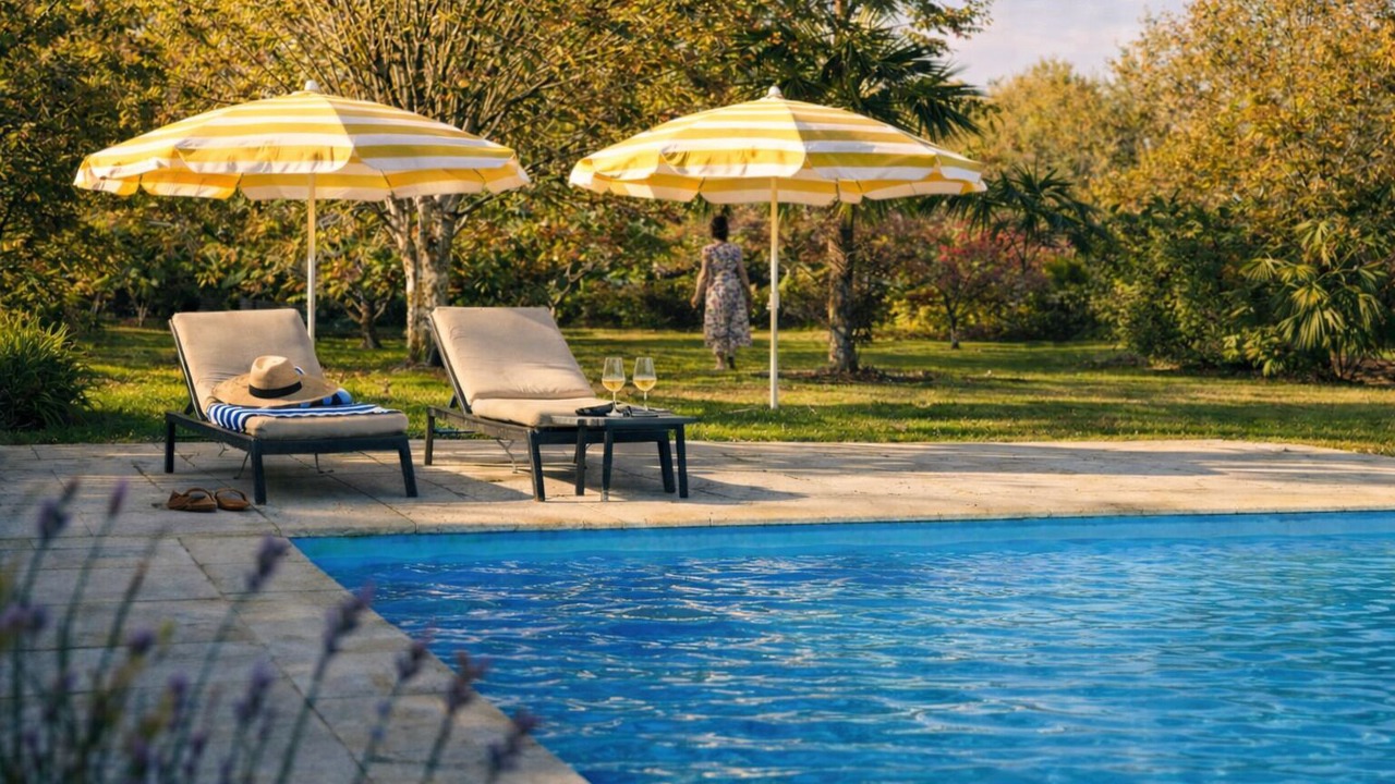 Photo of Outdoor in Saint-Estephe