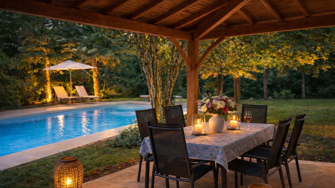 Photo of Outdoor in Saint-Estephe