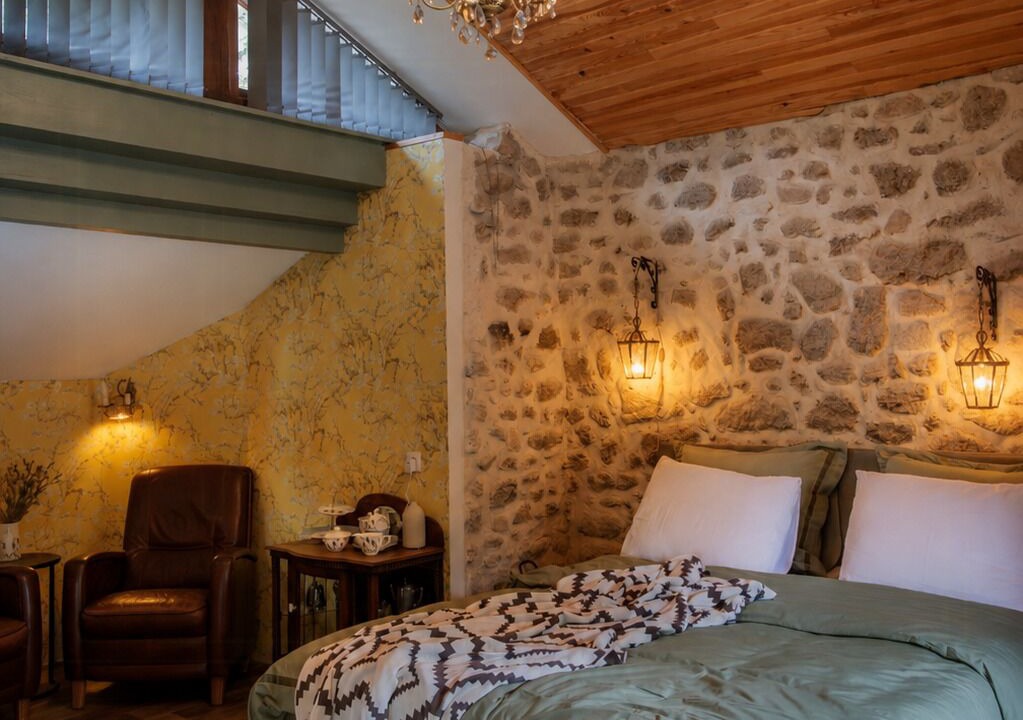 Photo of Bedroom in Saint-Estephe