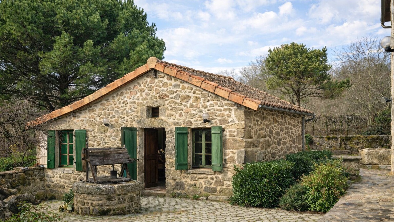 Photo of Outdoor in Saint-Estephe
