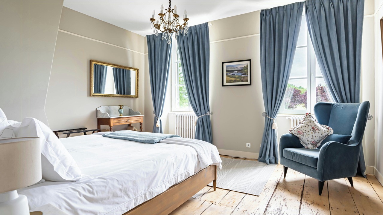 Photo of Bedroom in Ozillac