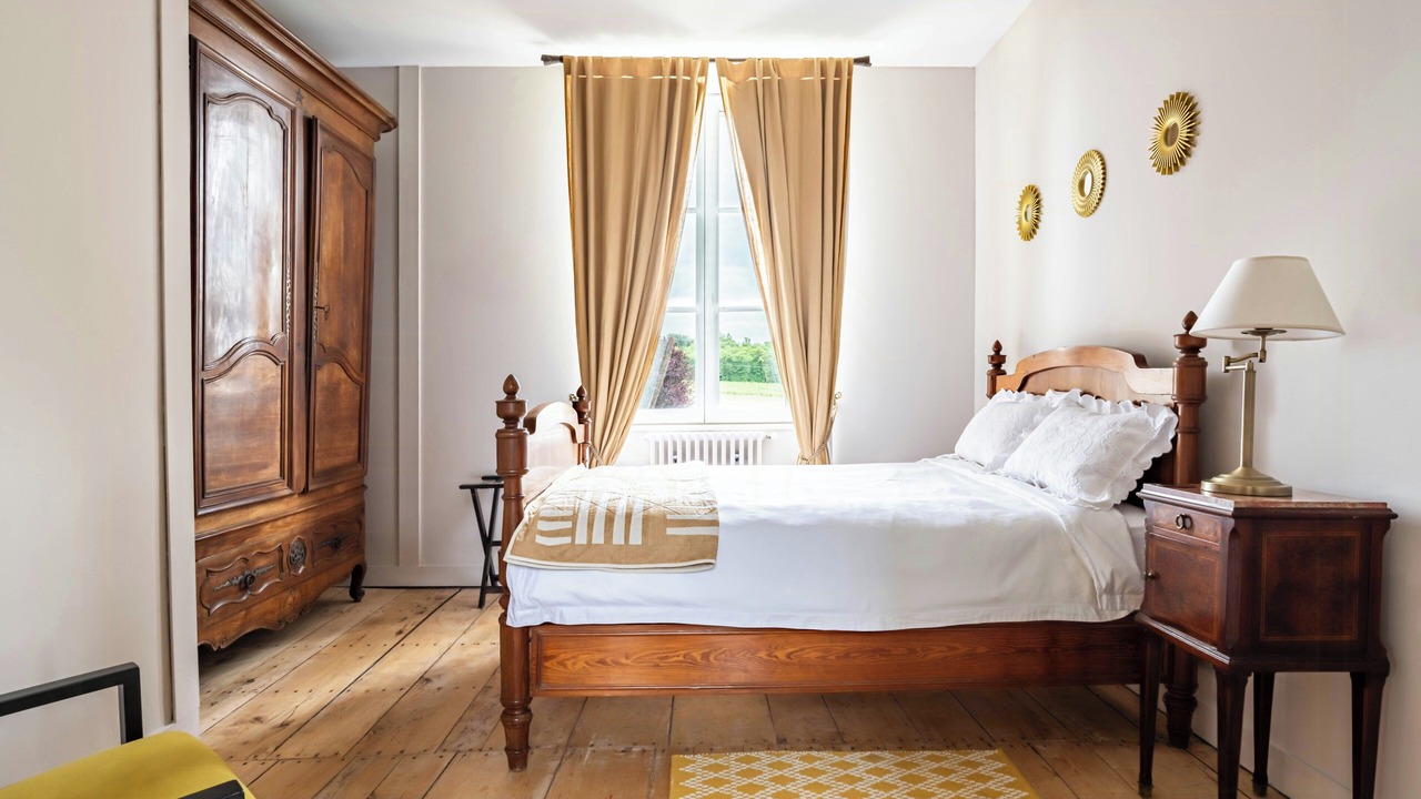 Photo of Bedroom in Ozillac