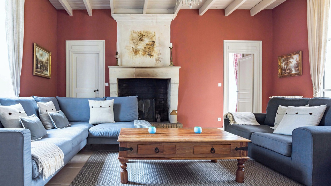 Photo of Livingroom in Ozillac
