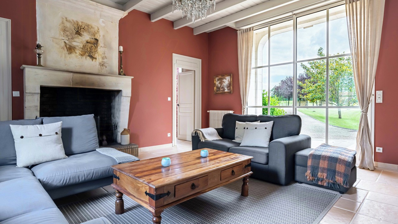 Photo of Livingroom in Ozillac