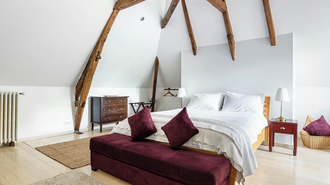 Photo of Bedroom in Ozillac