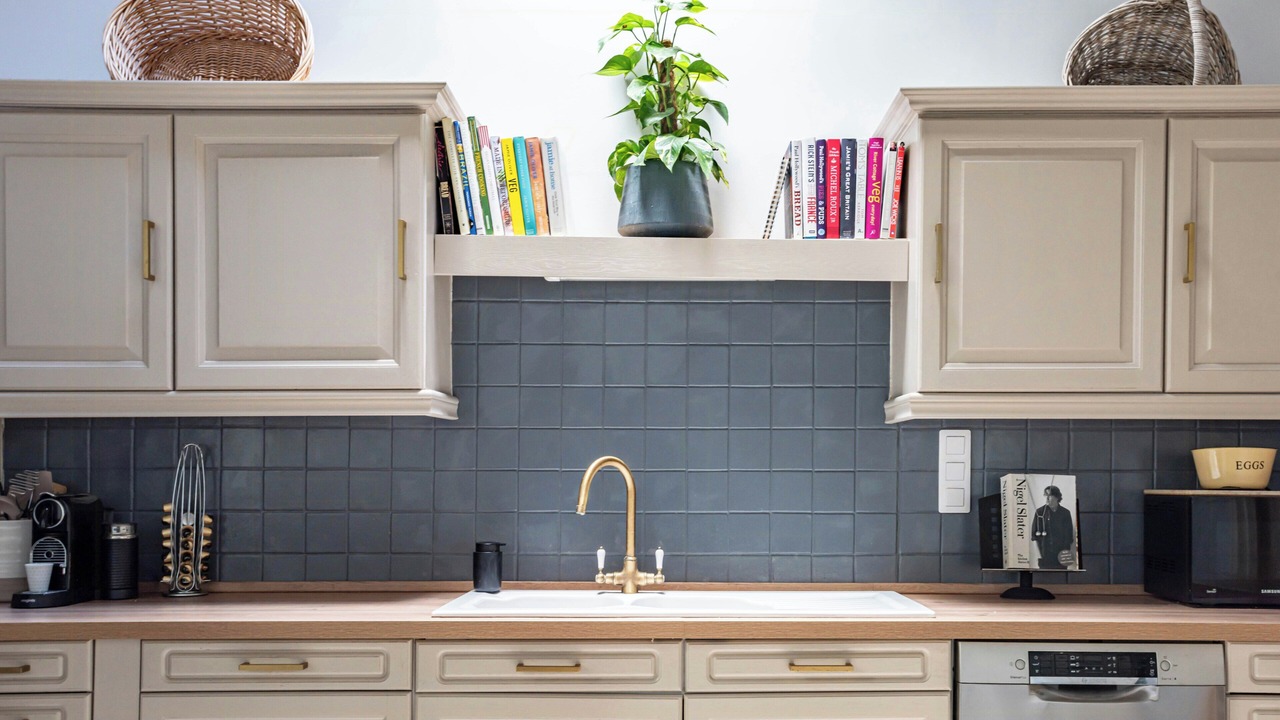 Photo of Kitchen in Ozillac