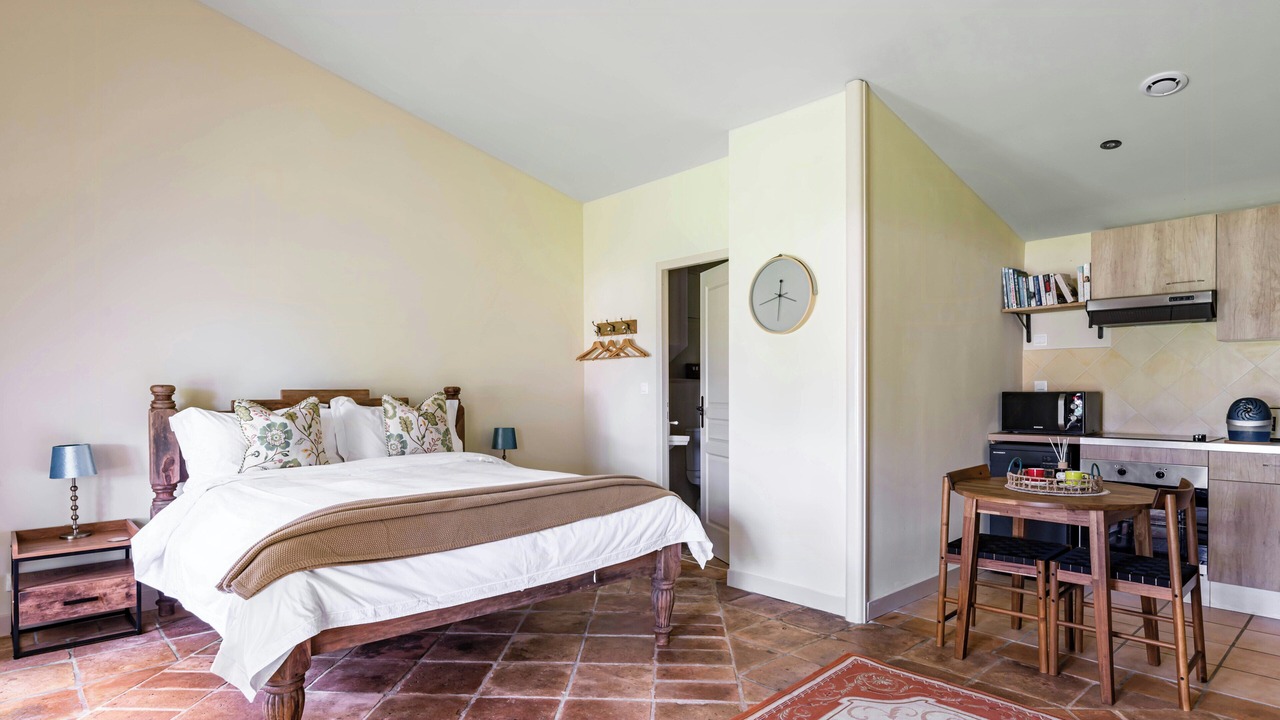 Photo of Bedroom in Ozillac