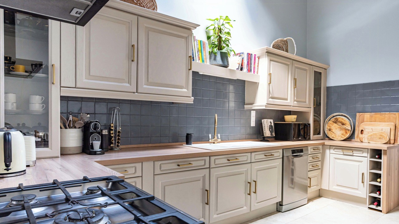 Photo of Kitchen in Ozillac