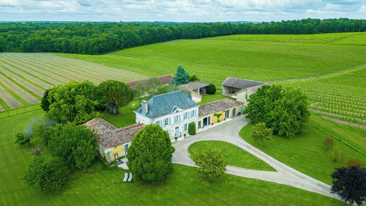 Photo of Outdoor in Ozillac
