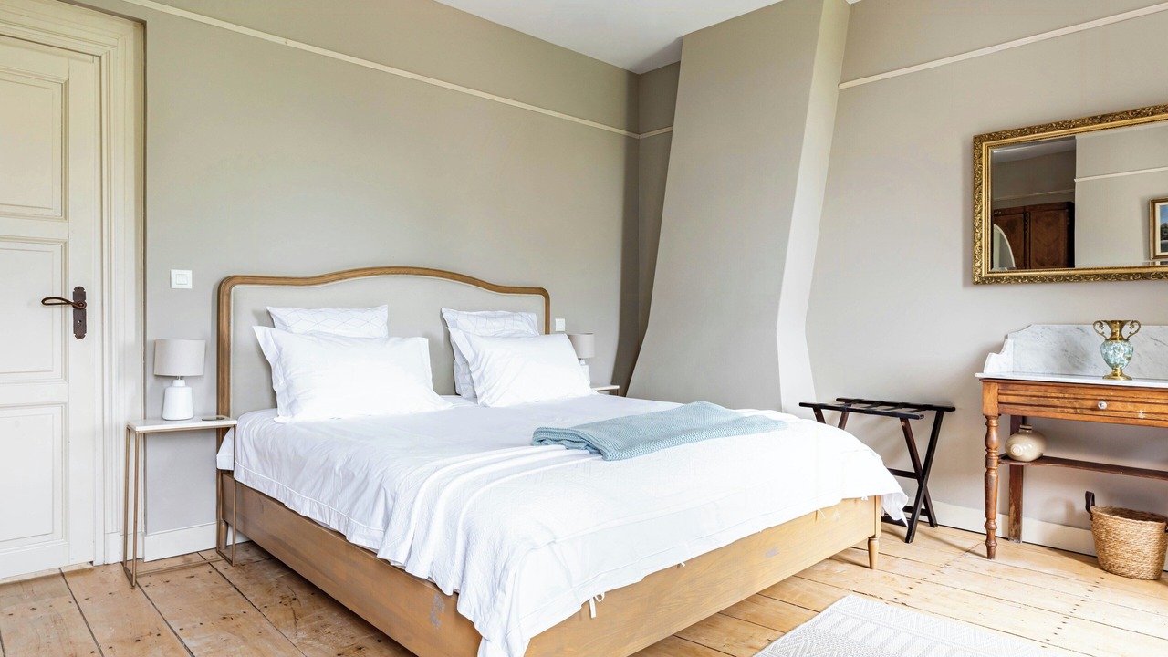 Photo of Bedroom in Ozillac