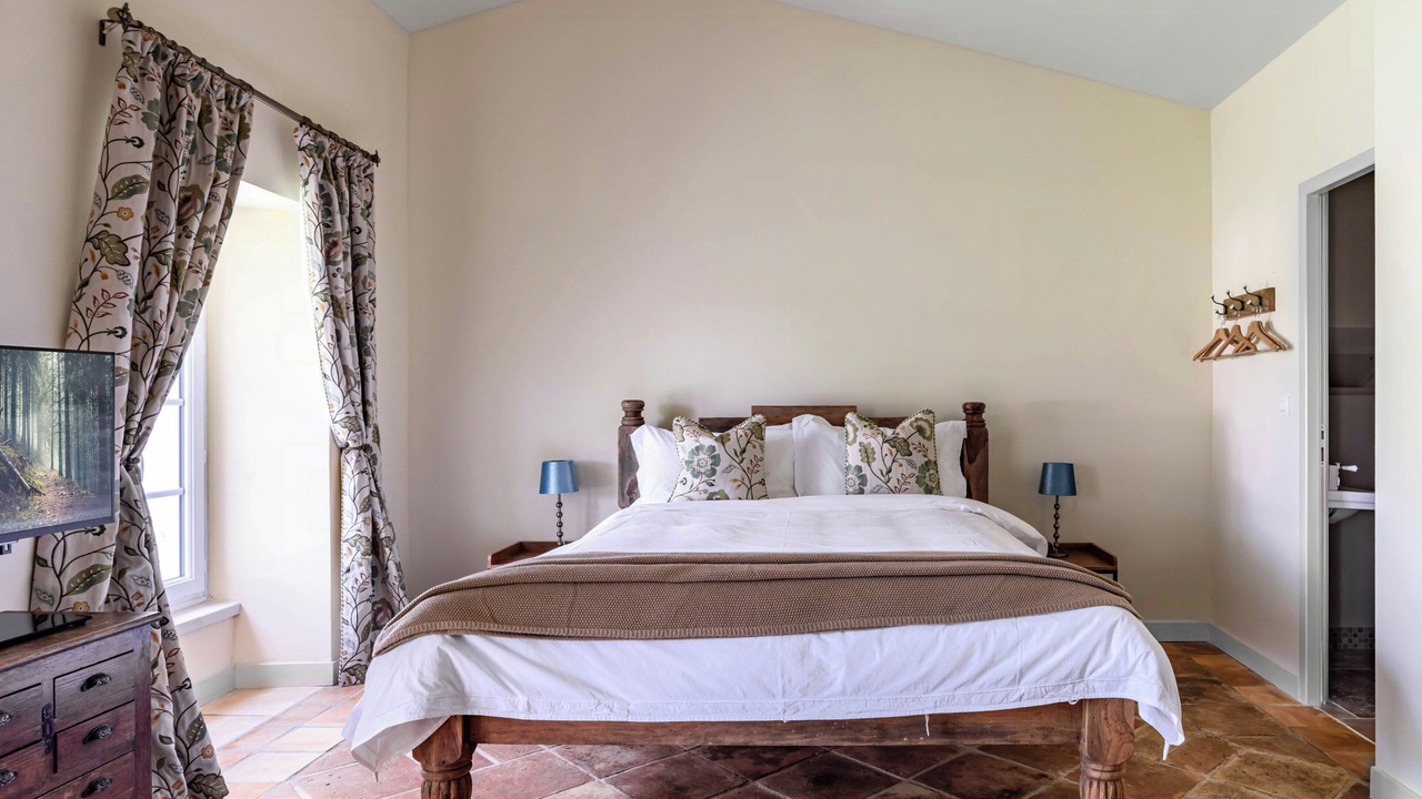 Photo of Bedroom in Ozillac