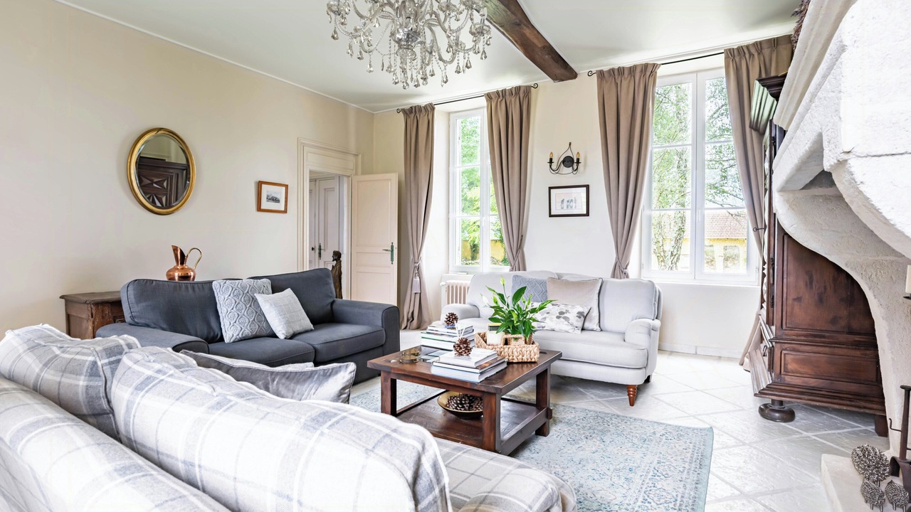 Photo of Livingroom in Ozillac