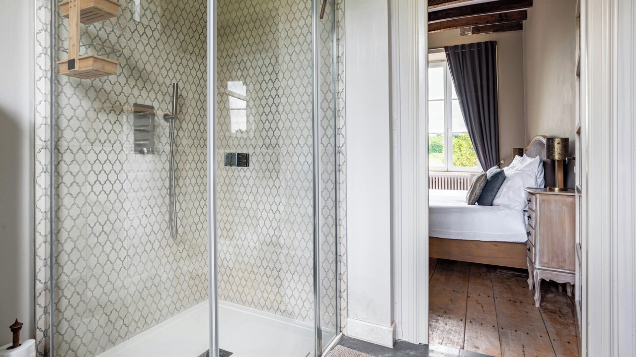 Photo of Bathroom in Ozillac