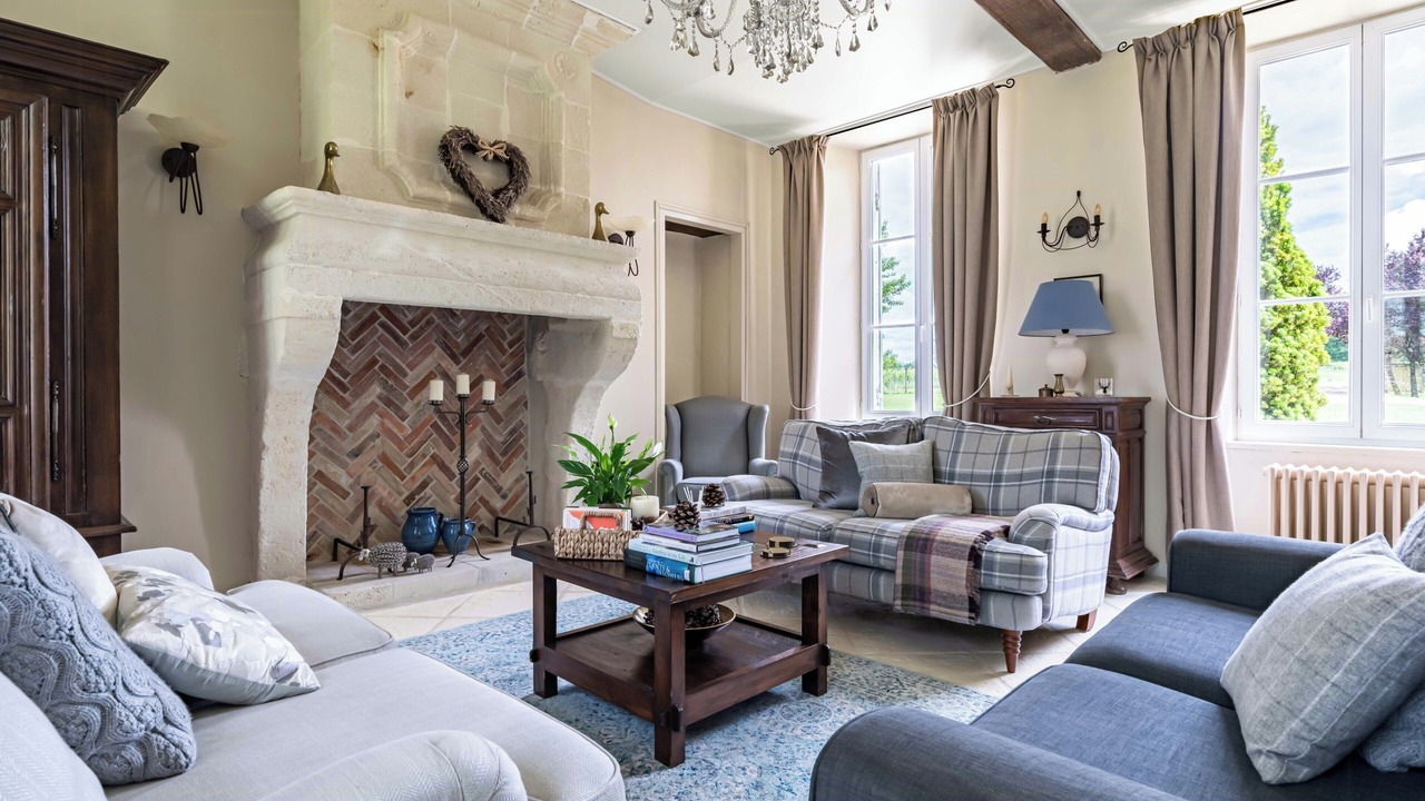 Photo of Livingroom in Ozillac