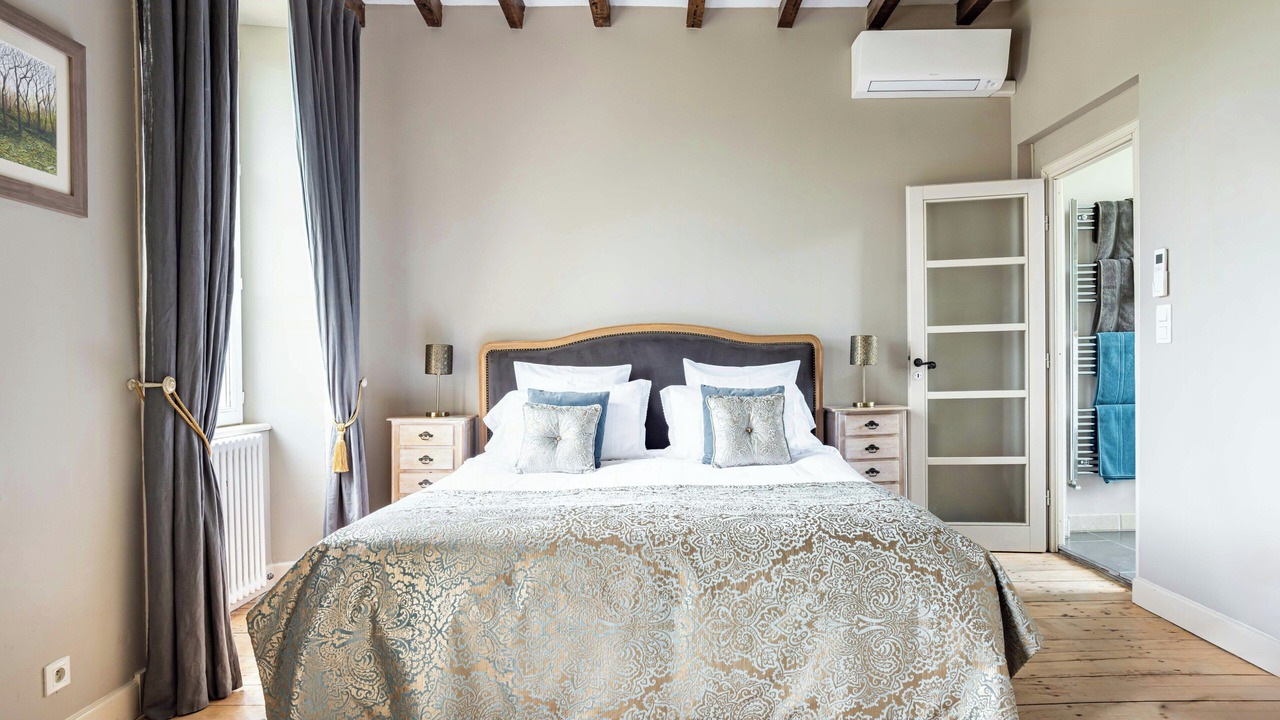 Photo of Bedroom in Ozillac