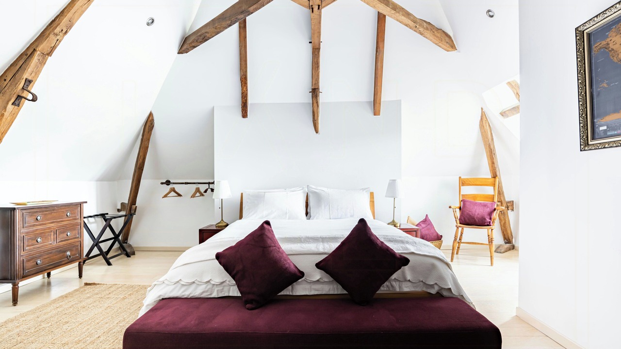 Photo of Bedroom in Ozillac