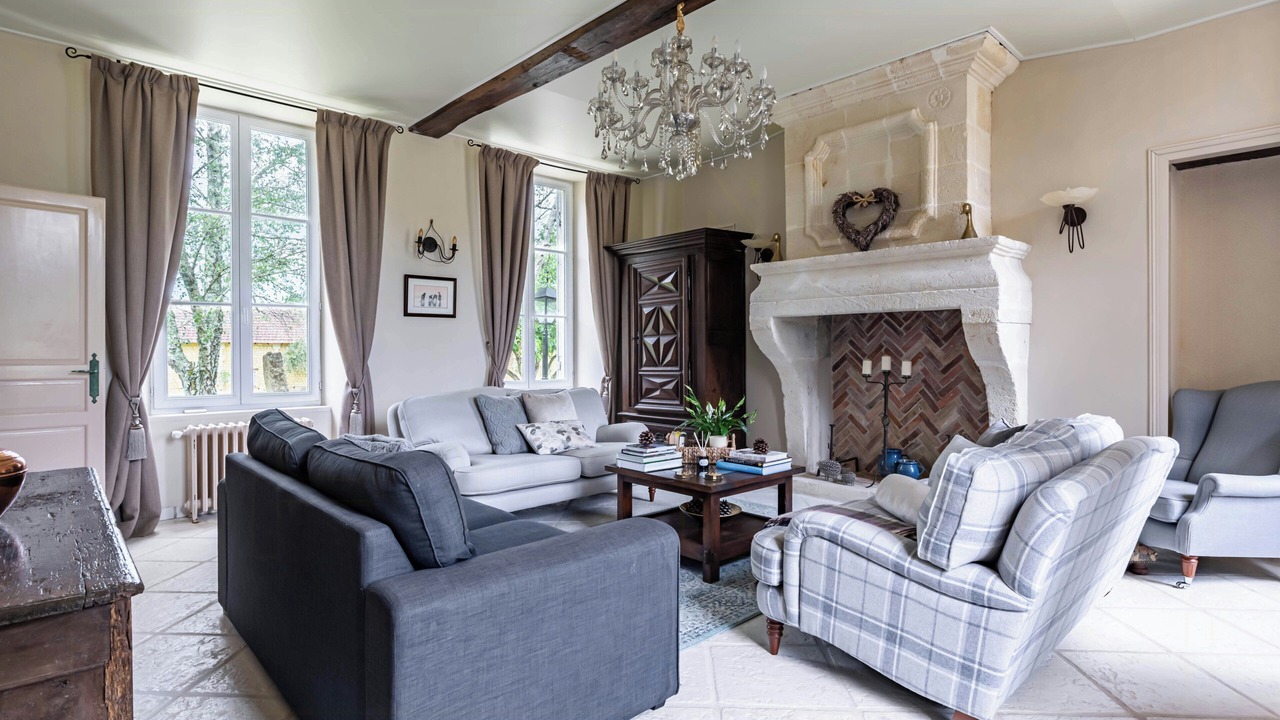 Photo of Livingroom in Ozillac