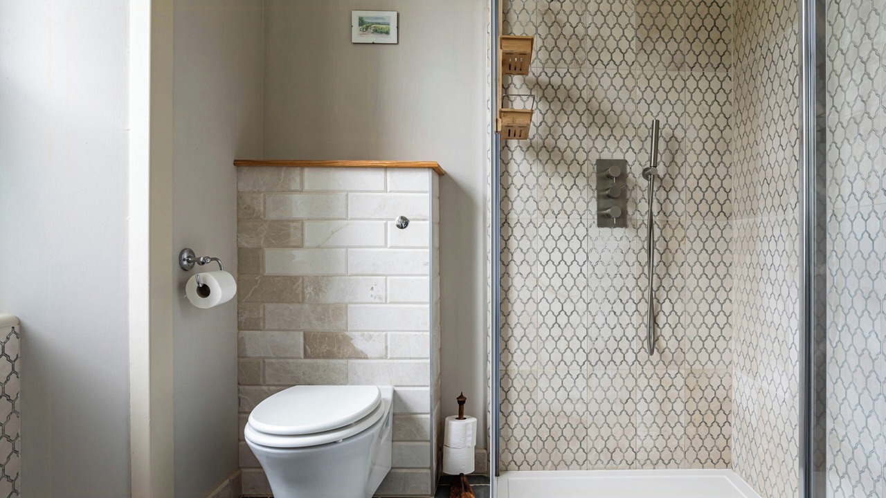 Photo of Bathroom in Ozillac
