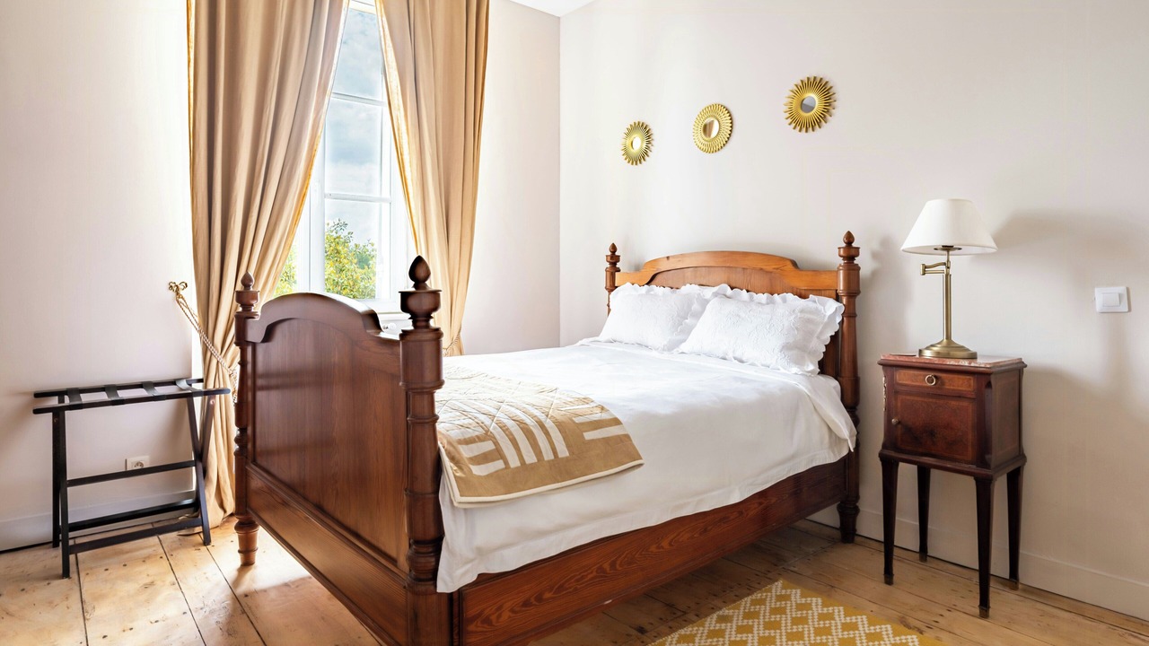 Photo of Bedroom in Ozillac