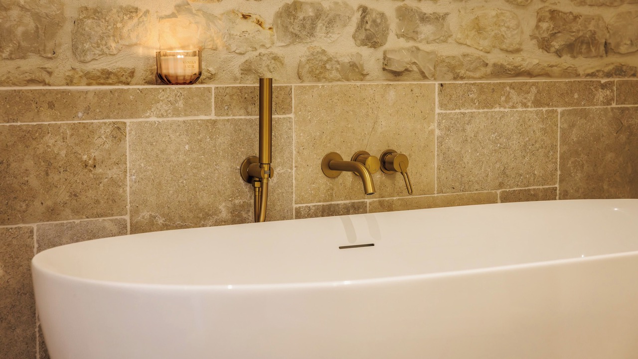 Photo of Bathroom in Sainte-Marie-de-Re
