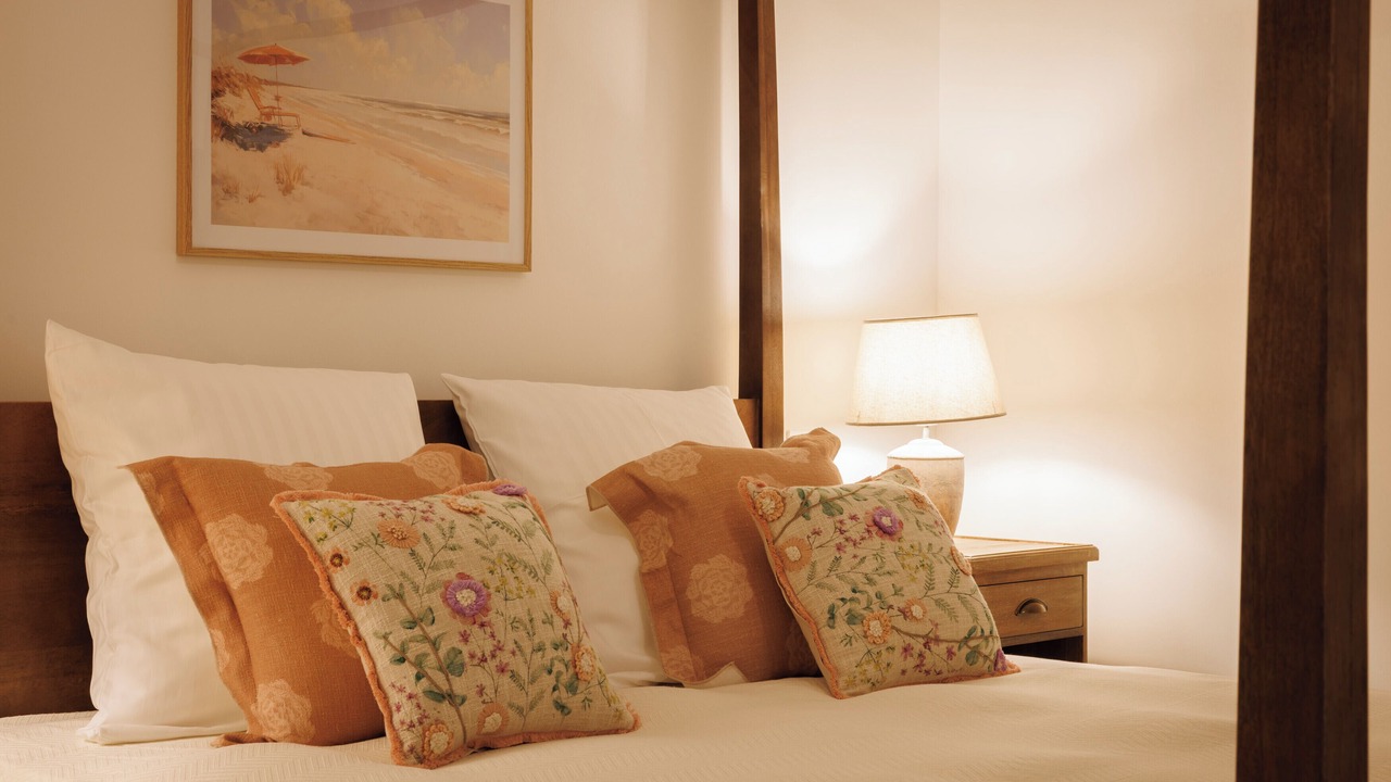 Photo of Bedroom in Sainte-Marie-de-Re