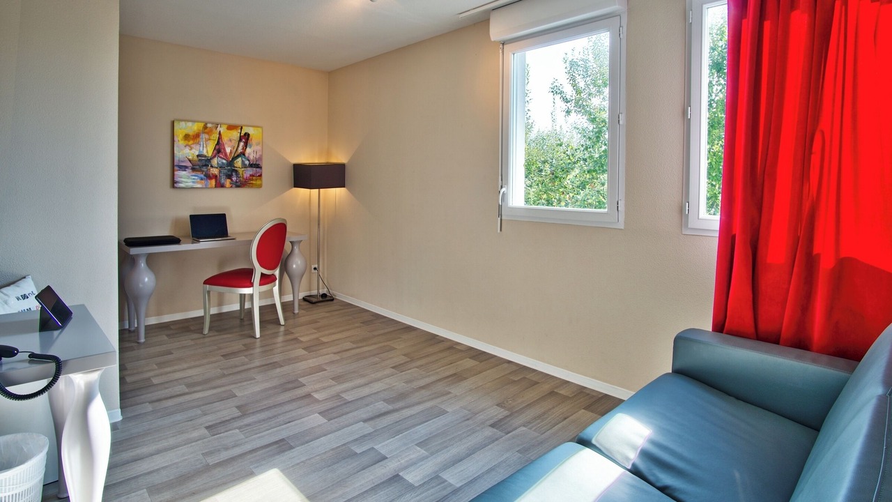 Photo of Livingroom in Lahonce